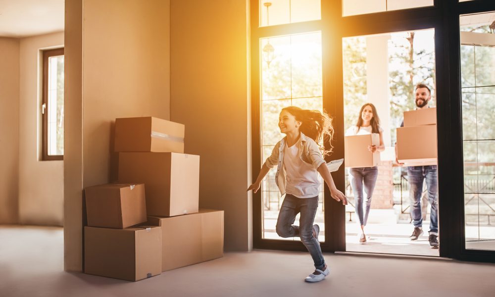 Essential Steps for Moving into a San Diego Apartment