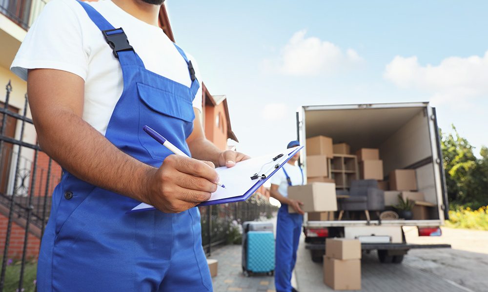 Benefits of Hiring a Professional Moving Company