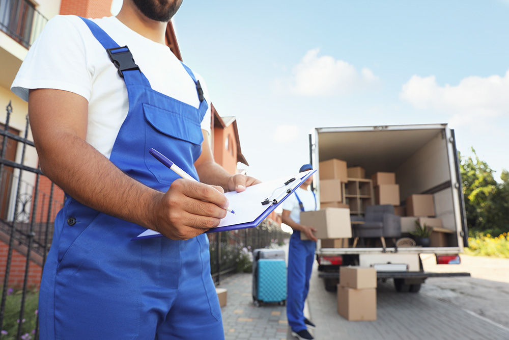 Benefits of Hiring a Professional Moving Company