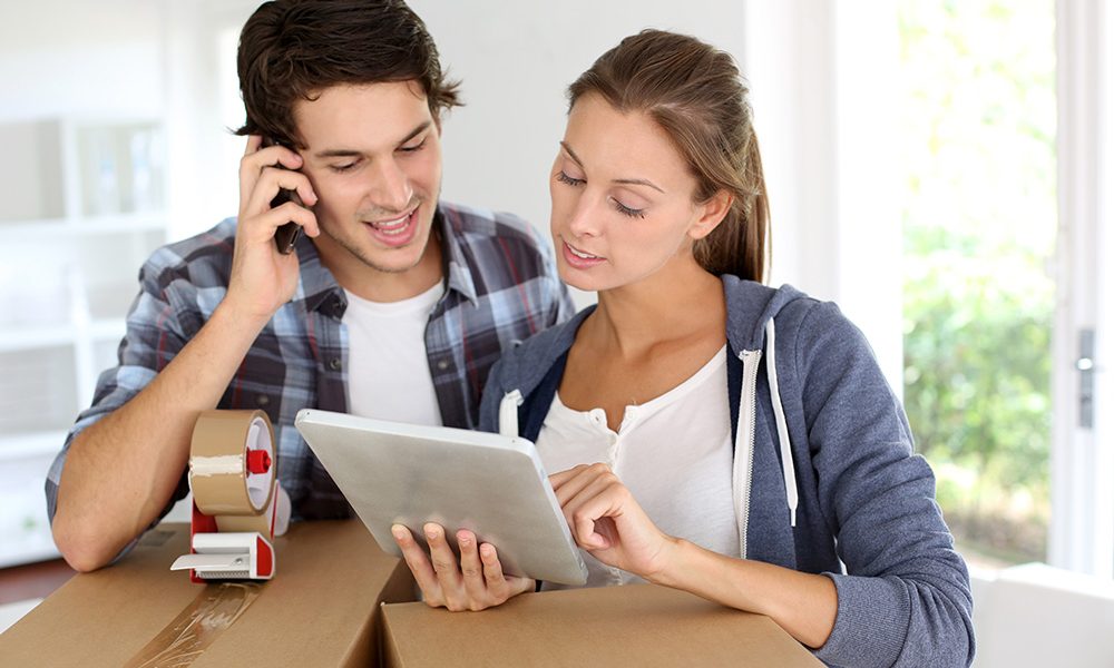 Handling Unexpected Issues on Moving Day