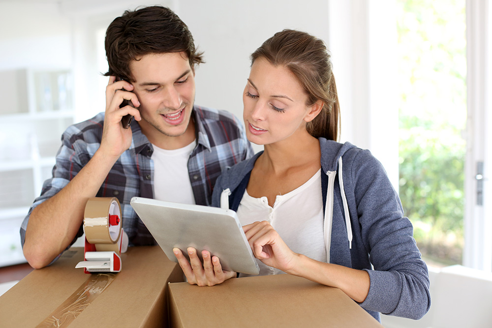 Handling Unexpected Issues on Moving Day