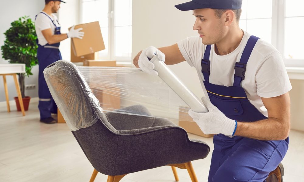 Protecting Your Furniture During a Move