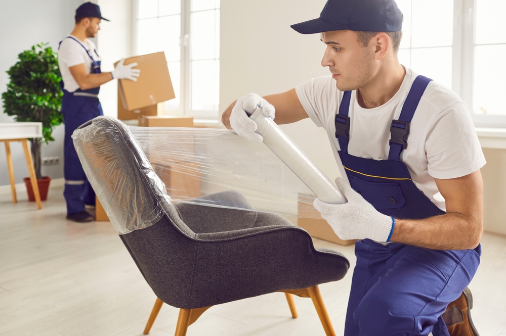 Protecting Your Furniture During a Move