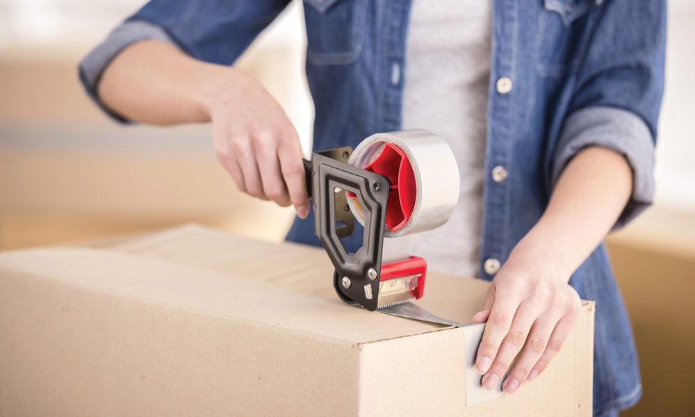 Advantages of Off-Peak Moving