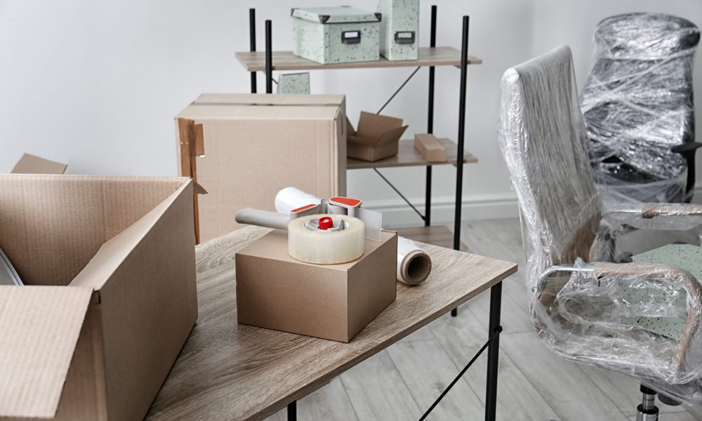 Key Questions to Ask Your Moving Company