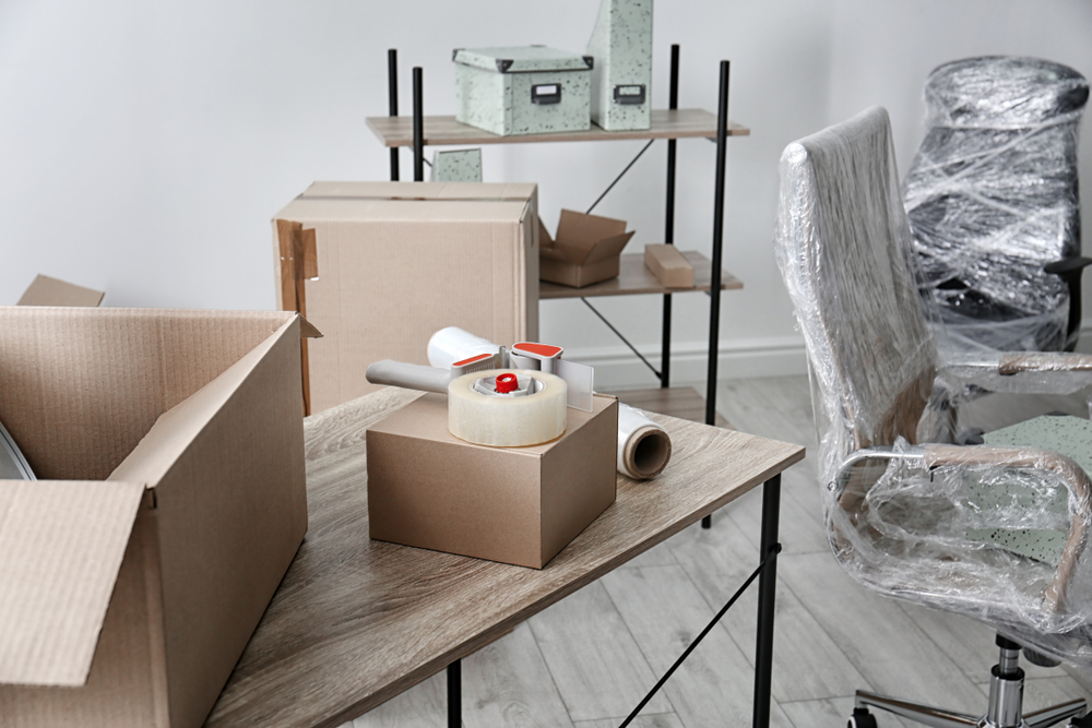 Key Questions to Ask Your Moving Company