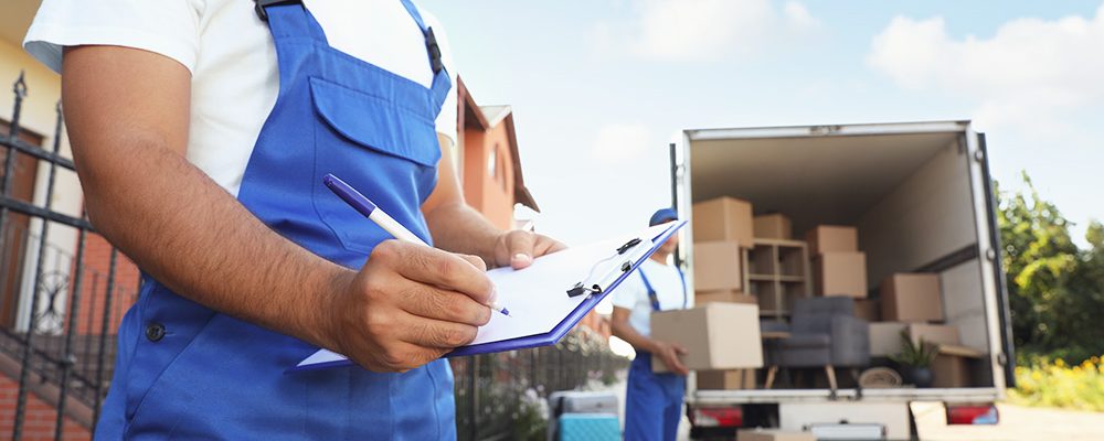 Benefits of Hiring a Professional Moving Company