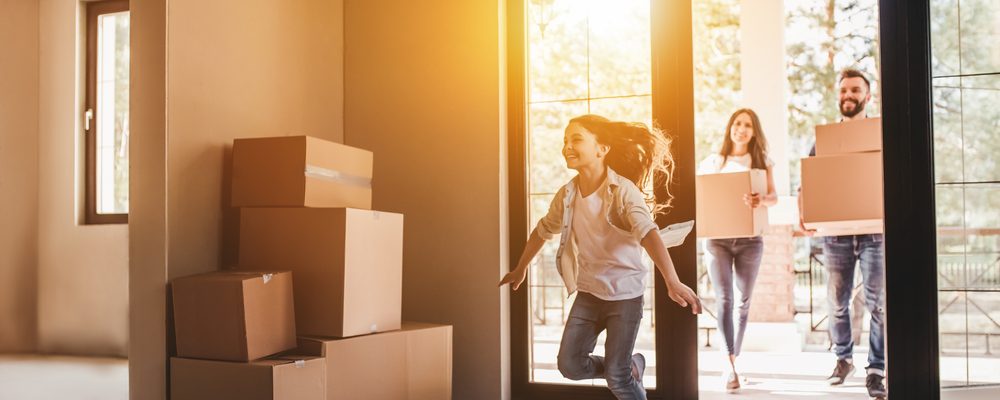 Essential Steps for Moving into a San Diego Apartment