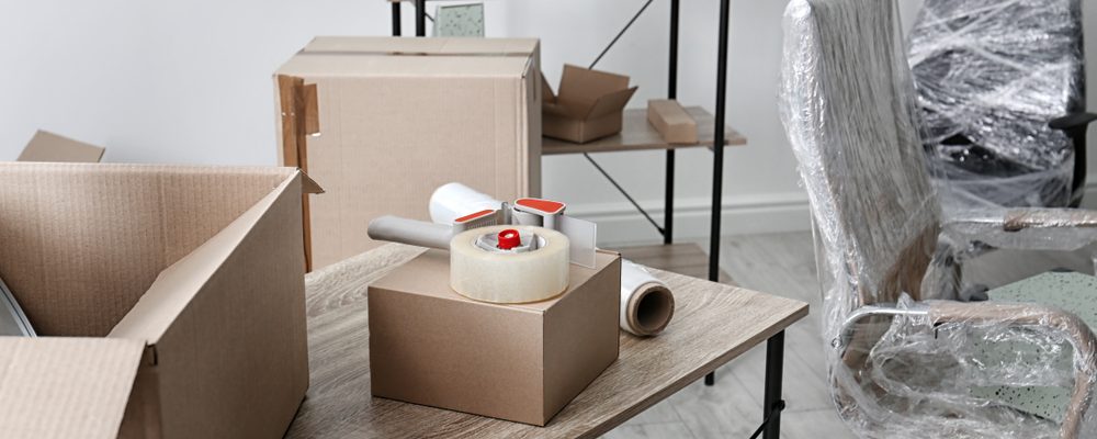 Key Questions to Ask Your Moving Company
