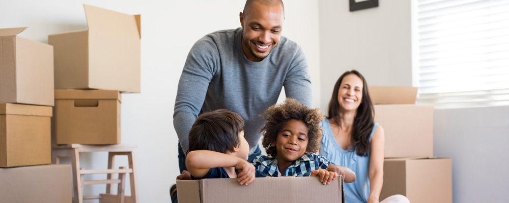 Moving with Young Children: Tips for Success