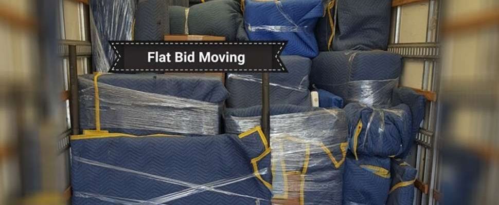 Move Yourself or Hire a Mover?