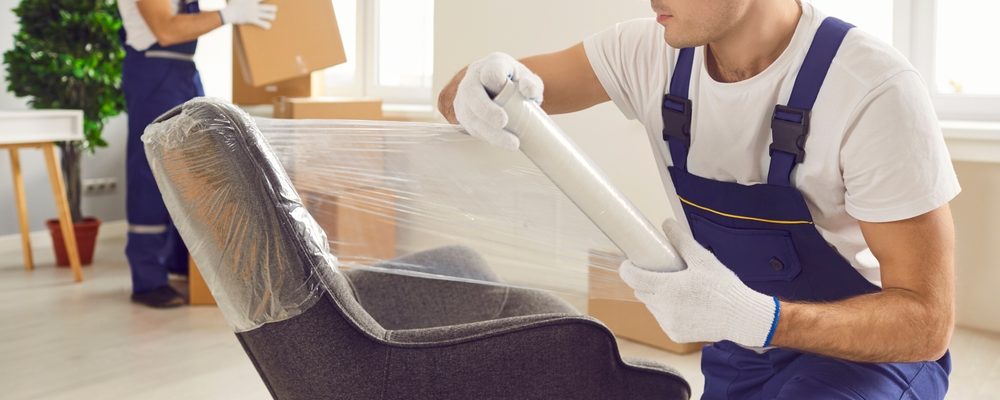 Protecting Your Furniture During a Move