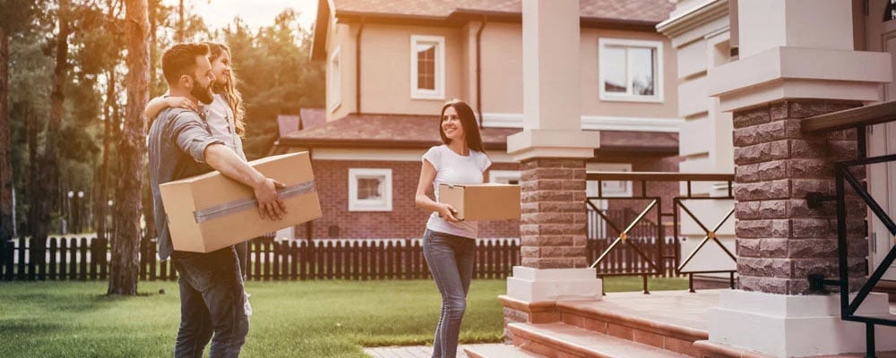 What Are the Key Differences Between Local and Long-Distance Moves?