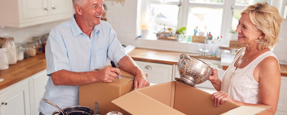 What should you know about moving insurance and liability?