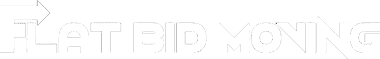 Flat Bid Moving - logo